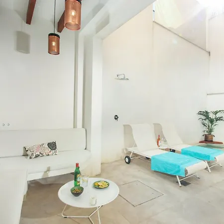 Xiprers Casa de Férias Pollença