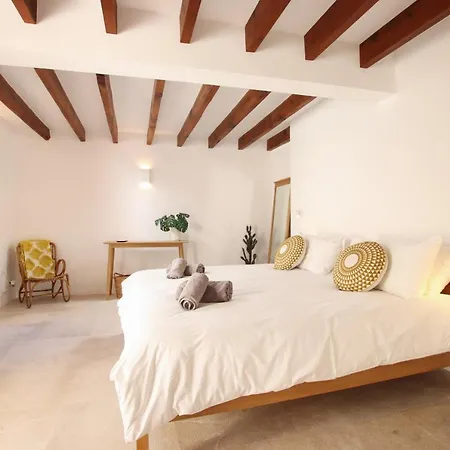 Xiprers * Pollenca