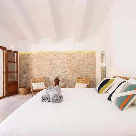 Xiprers Holiday home *