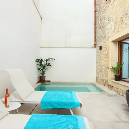 Casa de Férias Xiprers Pollença
