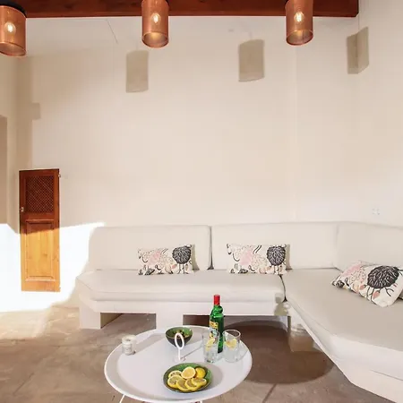 Casa de Férias Xiprers