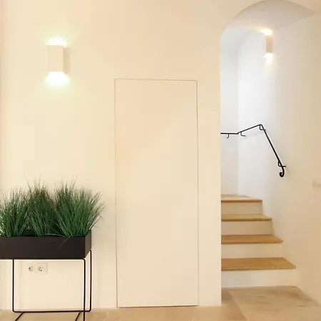Feriehus Xiprers *