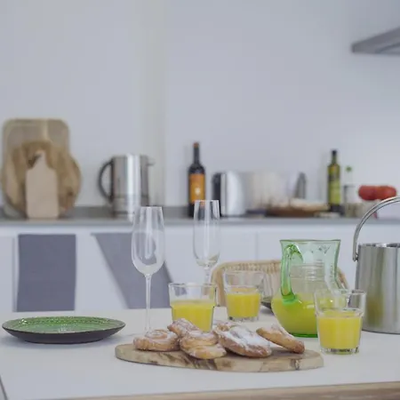Xiprers Feriehus Pollença