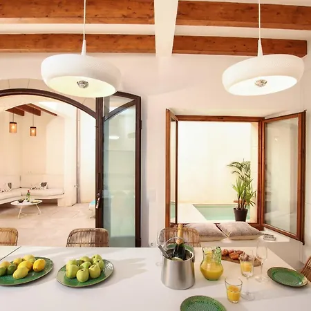 Holiday home Xiprers