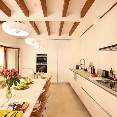 Holiday home Xiprers