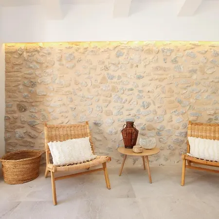 Xiprers Holiday home *