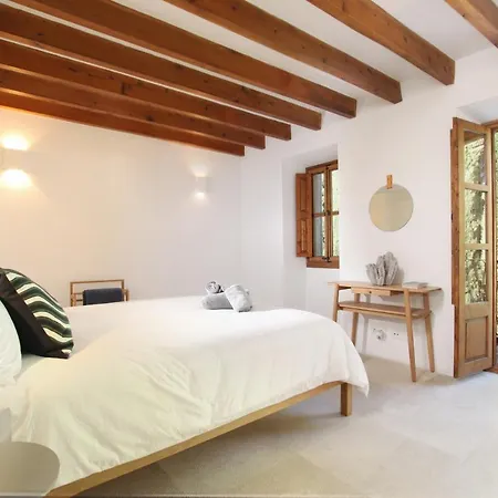 Holiday home Xiprers Pollenca