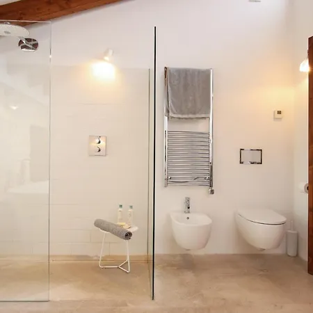 Holiday home Xiprers Pollenca