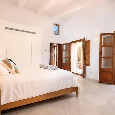 Holiday home Xiprers *